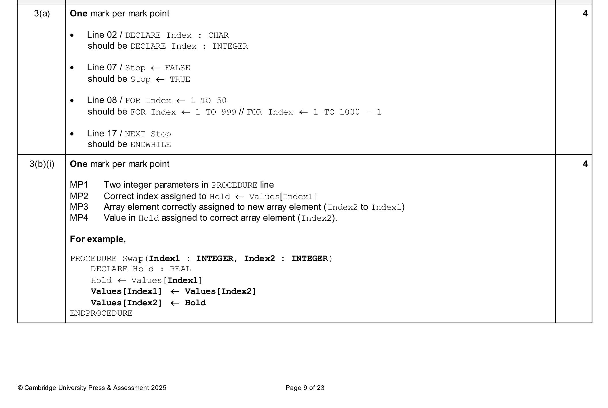 MS Q3 page 1