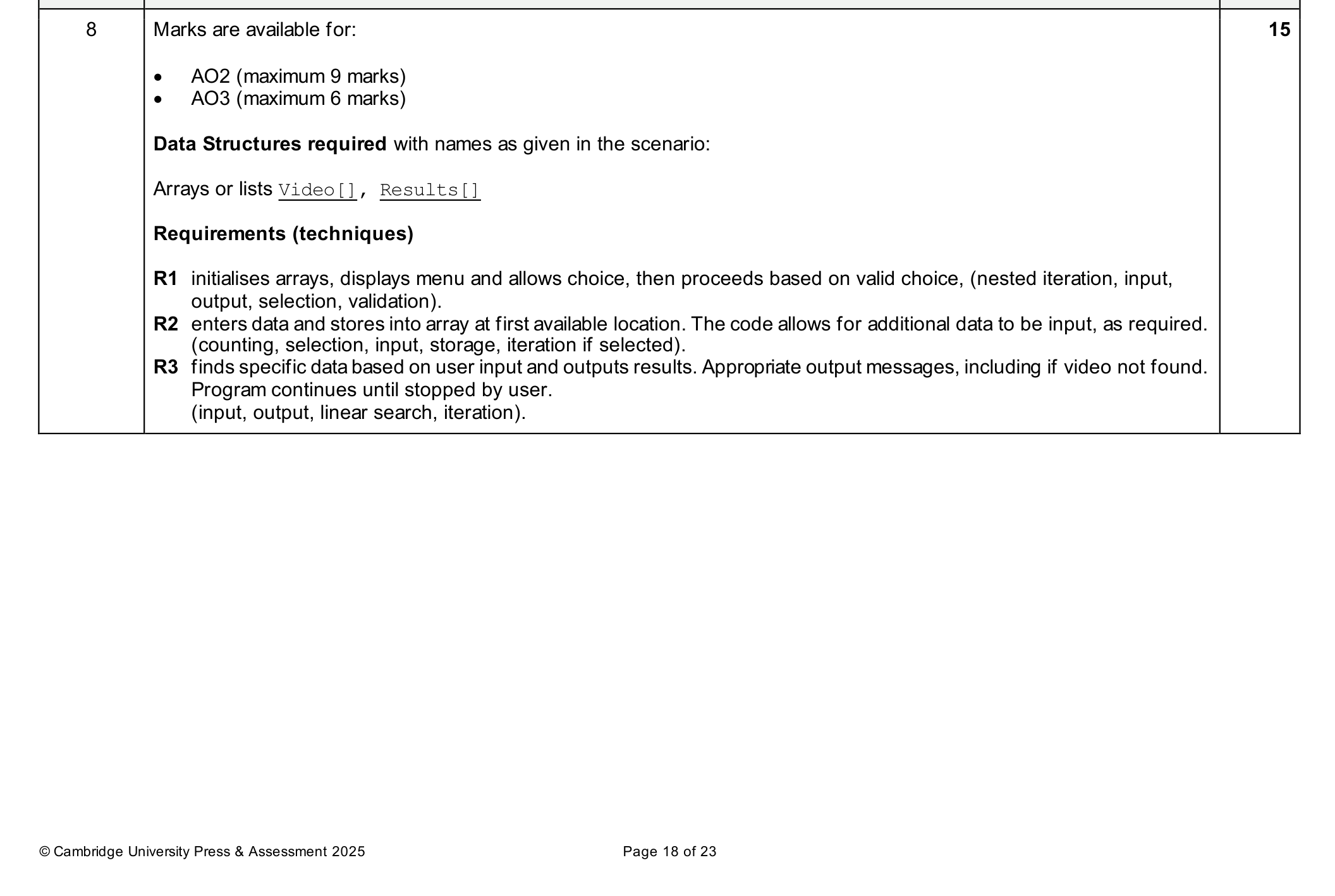 MS Q8 page 1