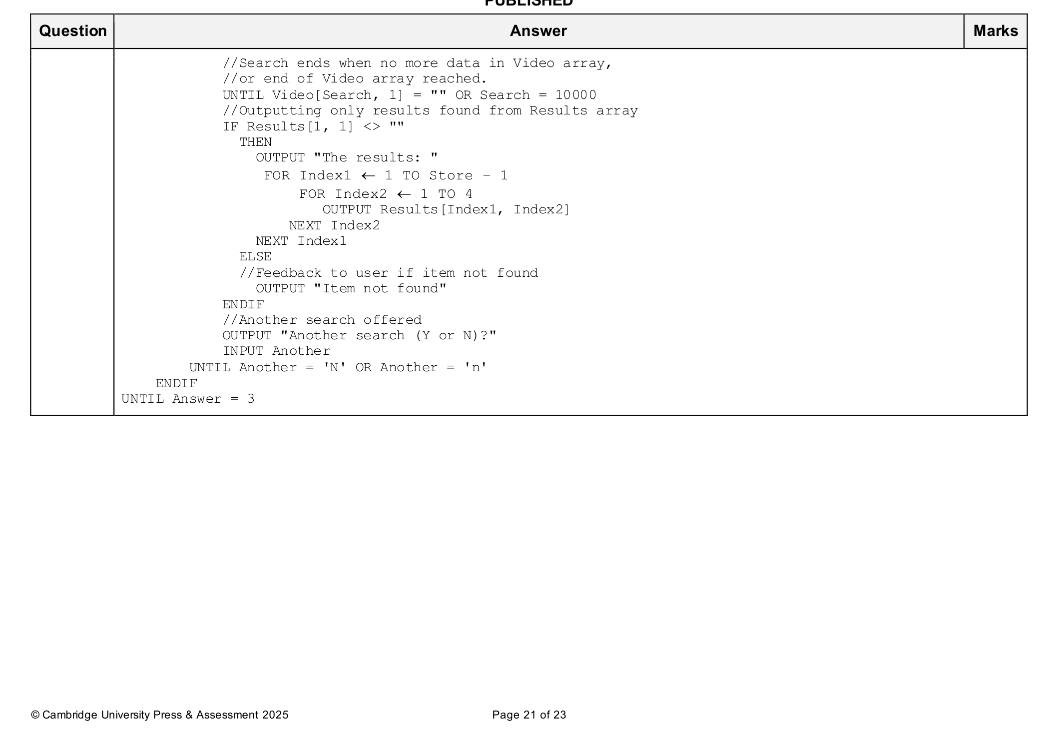 MS Q8 page 4