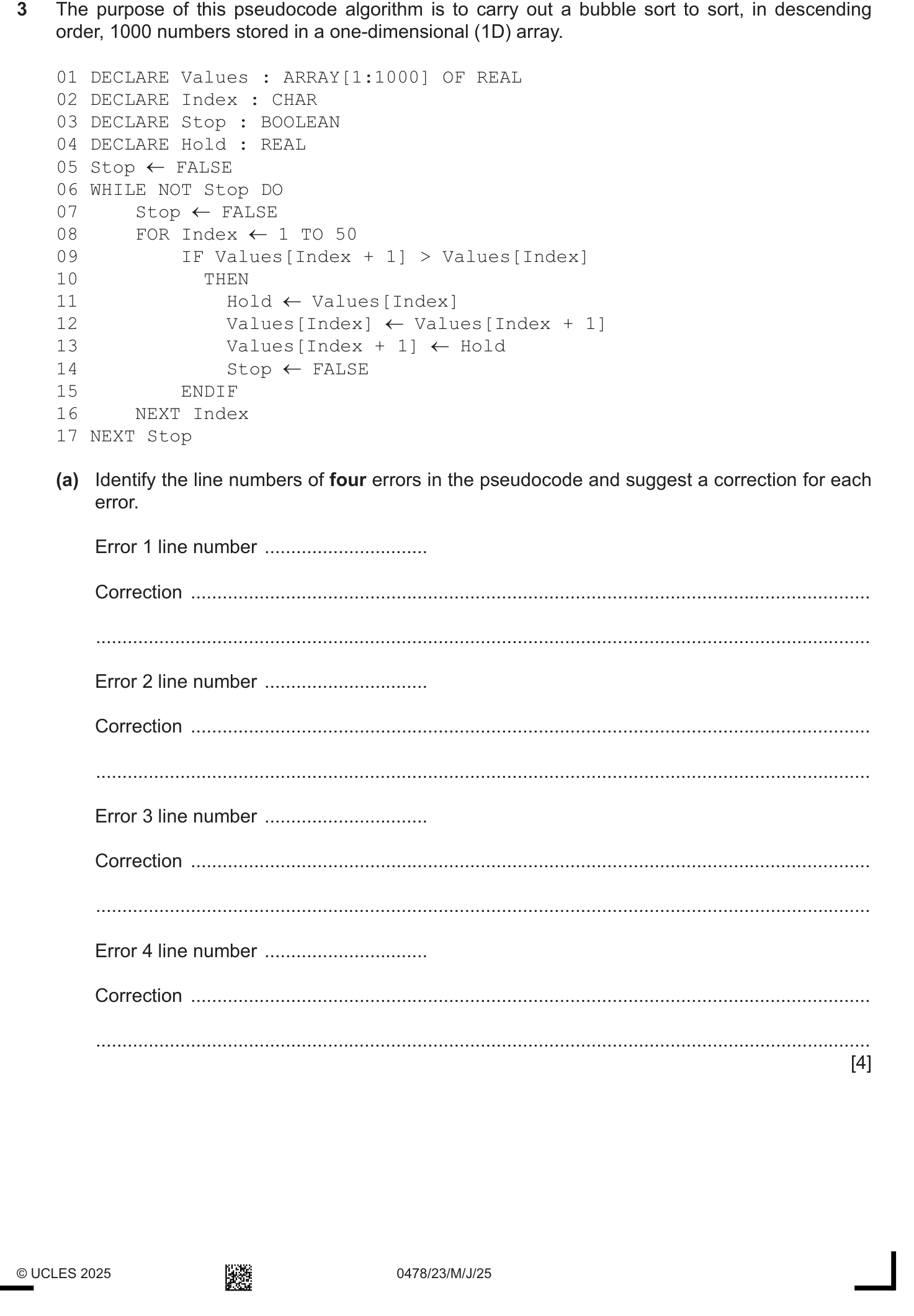 Q3 page 1