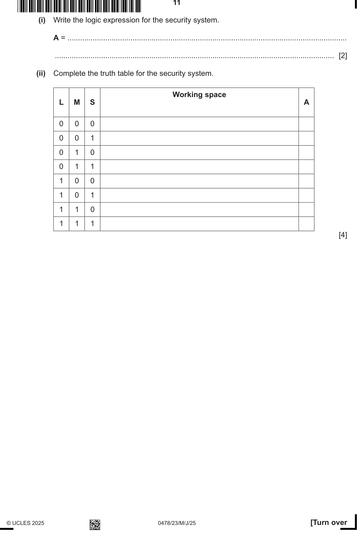 Q7 page 2
